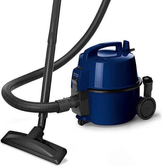 Hitachi CV-T190 ECO (Wet dry vacuum cleaner)