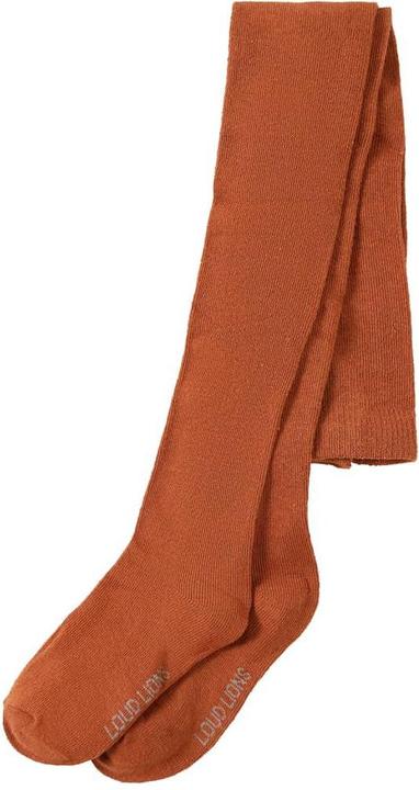 VidaXL Kinderstrumpfhose Cognac 92,Farbe: Cognac,Material: 75 (92)