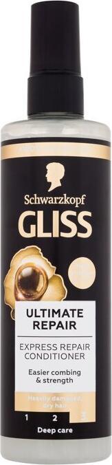 Schwarzkopf Gliss Ultimate Repair (200 ml)