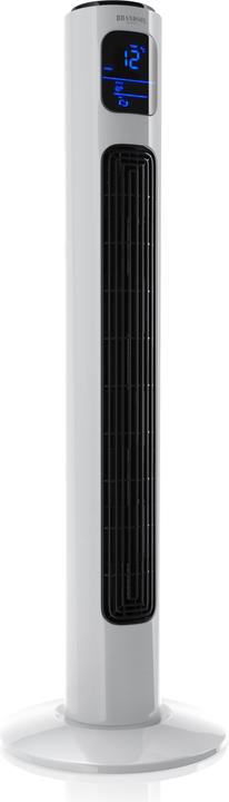 Actual product image Brandson Tower fan (50 dB)