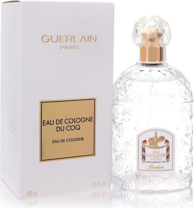 Image du produit Guerlain Du Coq (Eau de cologne, 100 ml)