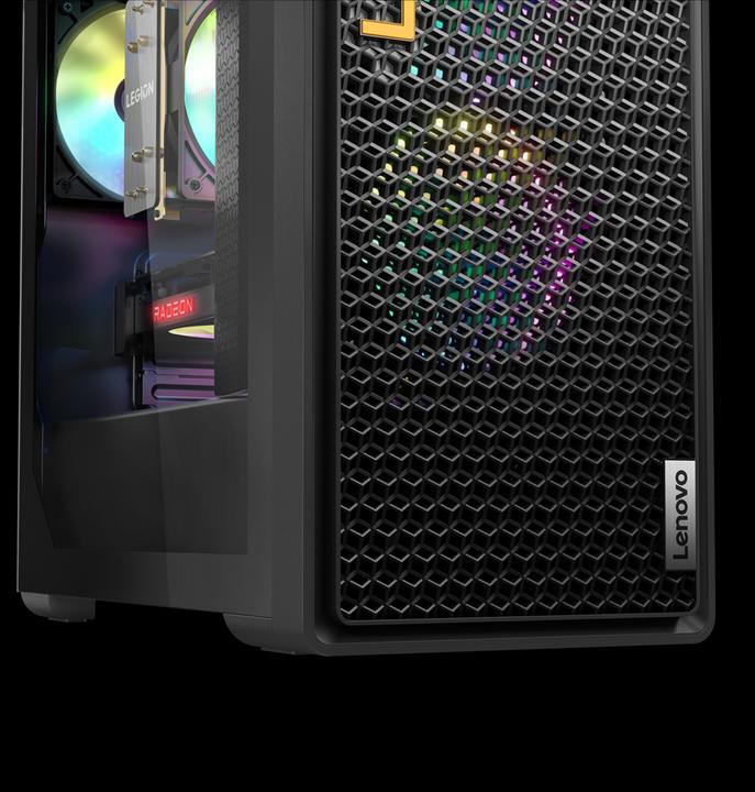 Produktbild Lenovo Legion T5 (AMD Ryzen 7 7700, 32 GB, 1000 GB, GeForce RTX 4060 Ti)