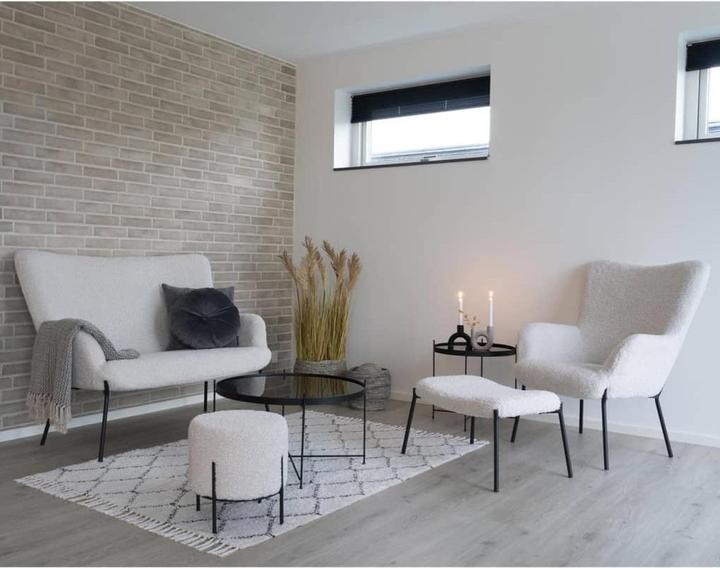 Image du produit House Nordic Venezia (70 x 70 x 40 cm)