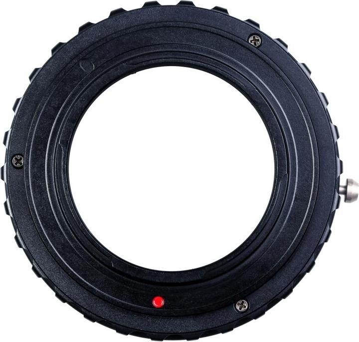 Produktbild Kipon Makro Adapter für Canon EF auf Fuji X