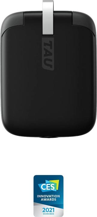 Image du produit Rolling Square Batterie externe pour TAU 1400 mAh, USB-C (1400 mAh, 5 W)