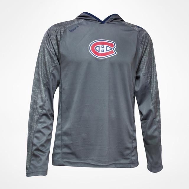 Produktbild Reebok TNT Trainingshaube SR (L, New York Rangers) (L)