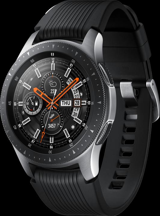 Produktbild Samsung Galaxy Watch EU (46 mm)