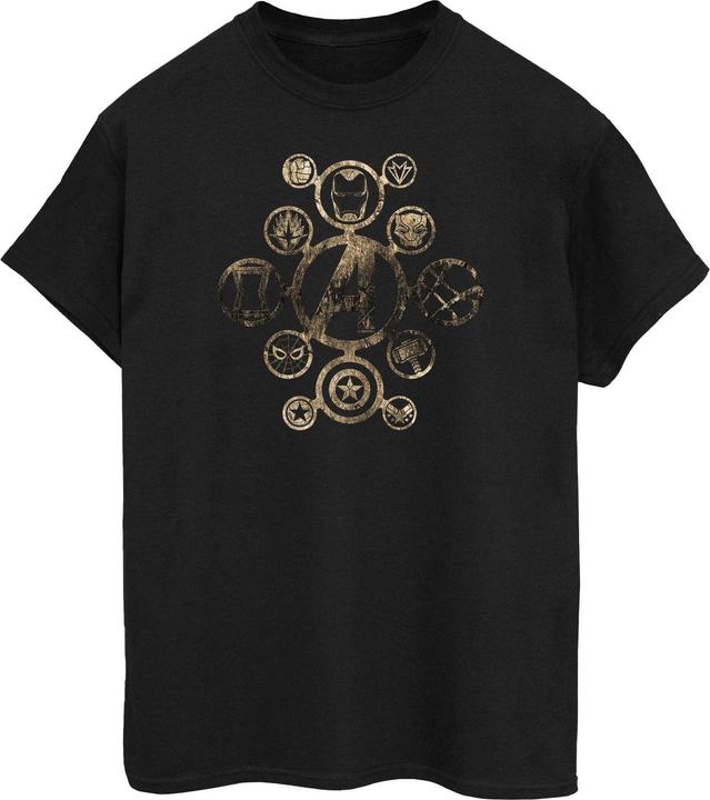 Universal Textiles TShirt