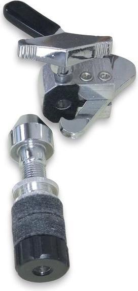 Actual product image Dixon PSHK-7D-HP Hi-Hat Drop Clutch