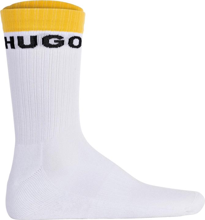Actual product image HUGO 5p Qs Rainbow Cc (5-pack, 40 - 46)