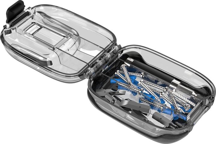Productafbeelding Black & Decker Draadloze schroevendraaier (Oplaadbare batterij)