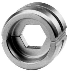 Produktbild Haupa Crimpeinsatz 300qmm sechsk 216856