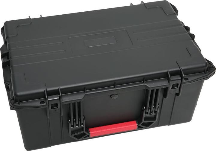 Produktbild DJI Transportkoffer ohne Einlage (P23)