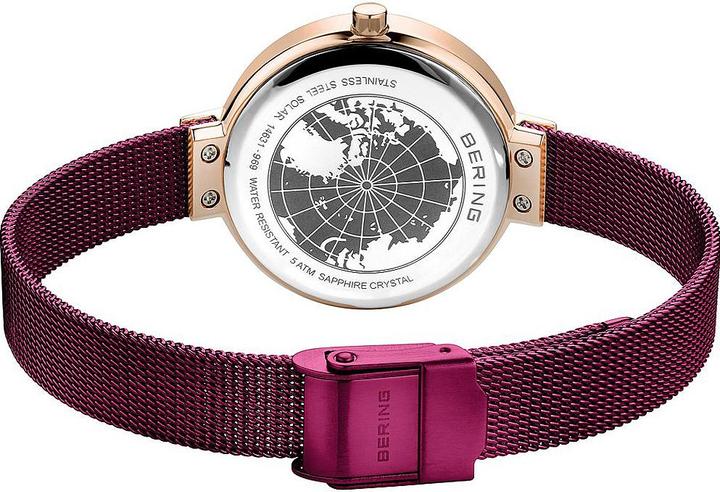 Image du produit Bering Montre solaire (Montre analogique, 31 mm)