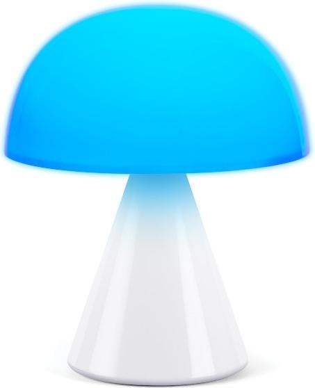 Produktbild Lexon Mina M Lampa LED biały/white LH64WG