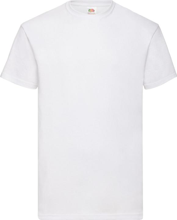Image du produit Fruit of the Loom - T-shirt VALUE - Adulte (4XL)