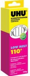 Actual product image UHU adhesive cartridges (200 g)