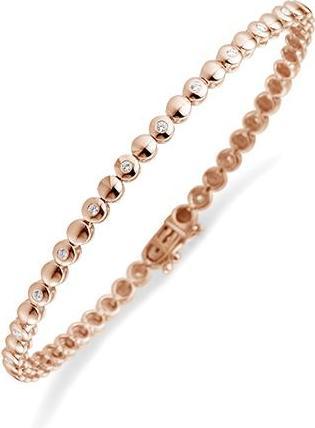 Image du produit Breuning Bracelet de brillants (Or 750/18 K)