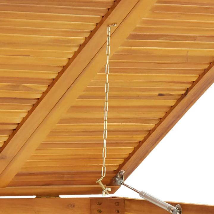 Actual product image VidaXL Grisha