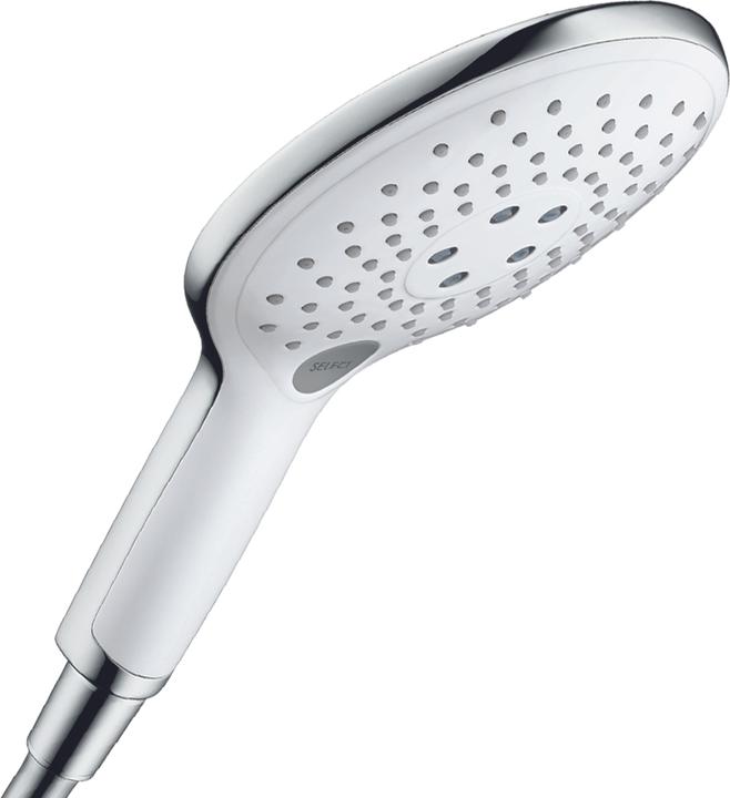 Produktbild hansgrohe Raindance Select S 150 (3 Strahlarten, 16 l/min)