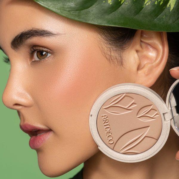 Image du produit Artdeco Green Couture Natural Finish (5 Beige moyen)