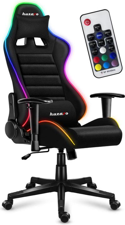 Huzaro Force 6.2 RGB