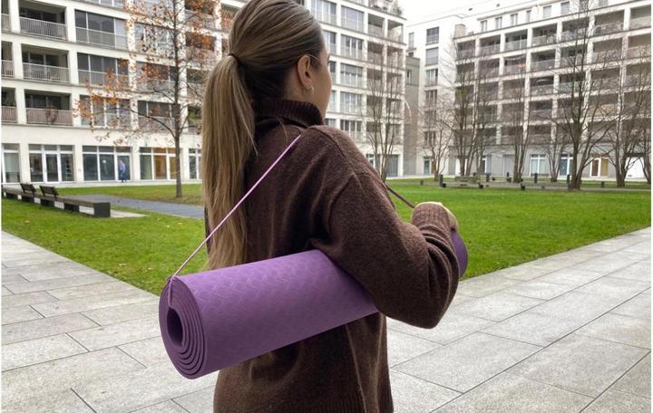 Image du produit TOP Tapis de yoga