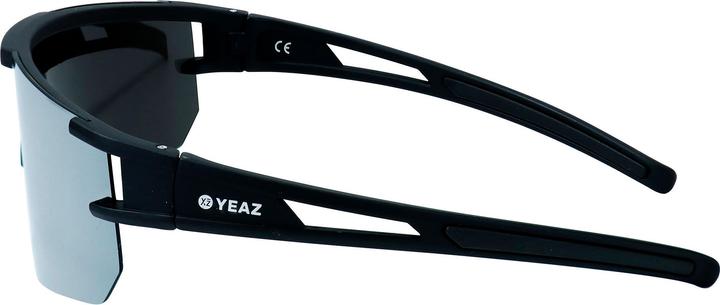 Immagine prodotto Yeaz Sunspark (Nero, Cyber giallo)