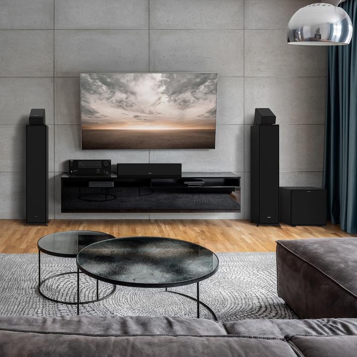 Image du produit Klipsch R-101SW (1 pièce, 150 W)