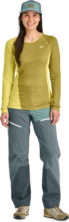 Image du produit Ortovox Pantalon Women's Westalpen 3L (S)