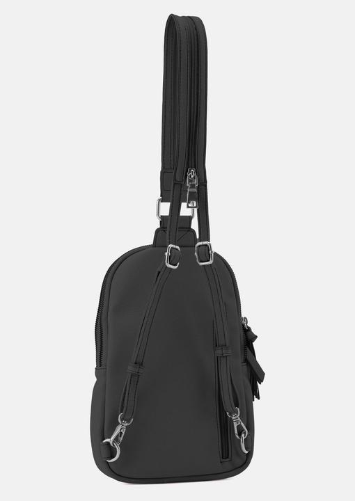 Produktbild FredsBruder Bestie City Rucksack Leder 29 cm (2 l)