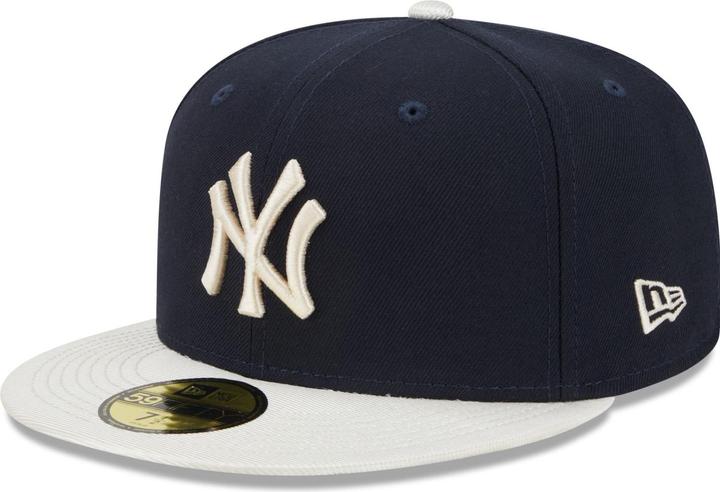 Produktbild New Era 59Fifty Cap - SHIMMER New York Yankees - 7 3/4 (7 3/4)