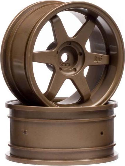 Image du produit HPI Jantes Te37
