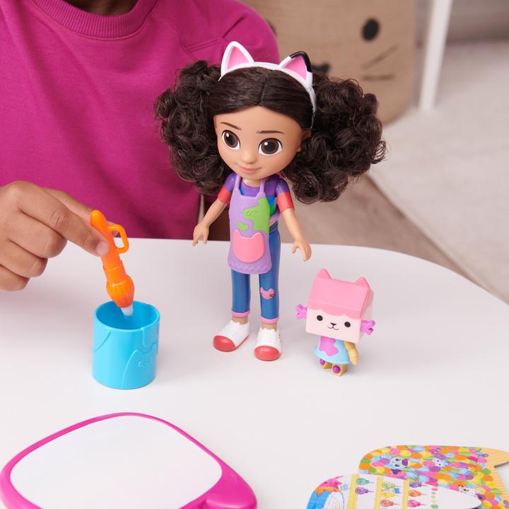 Produktbild Spin Master Gabby's Dollhouse