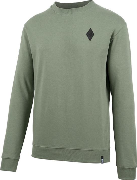 iXS Rhombus Organic Sweater (XL)