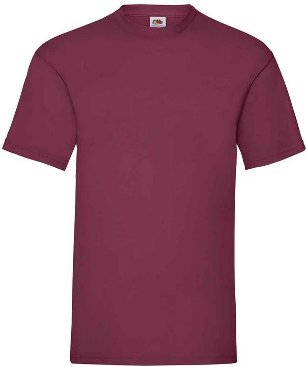 Produktbild Fruit of the Loom Valueweight TShirt (M)