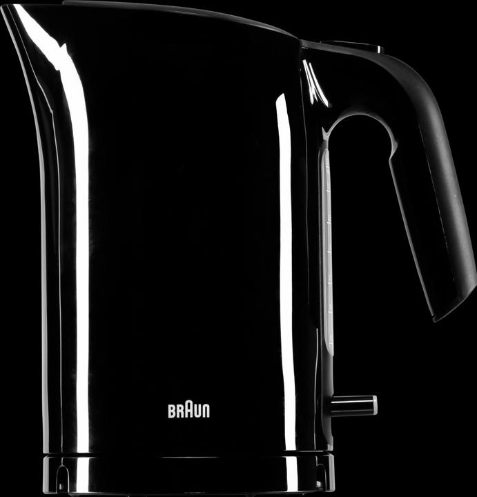 Produktbild Braun WK 3110 BK PurEase (1.70 l)