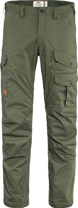 Actual product image Fjällräven Vidda Pro Lite Trousers (L, 50 E)