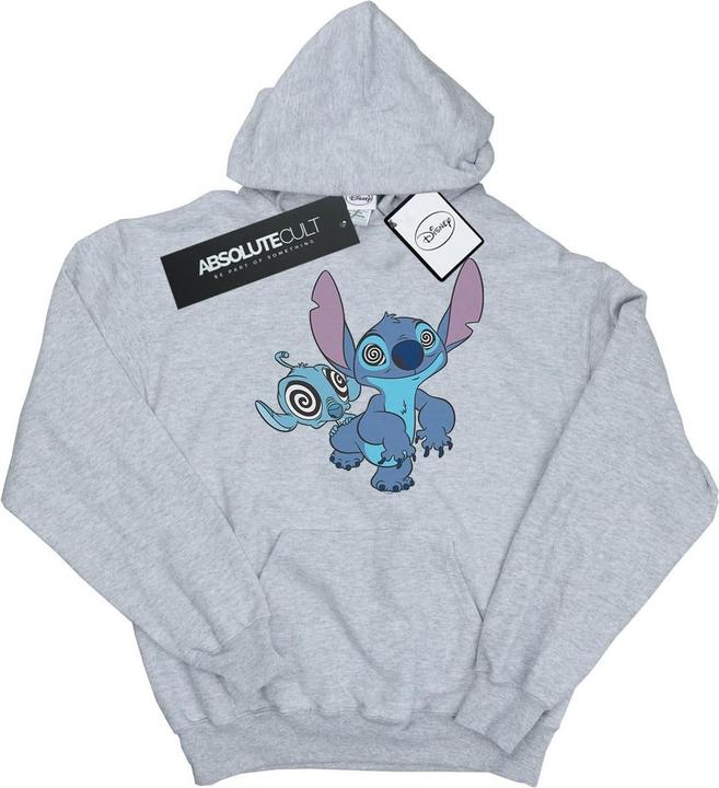 Disney Lilo And Stitch Hypnotized Kapuzenpullover