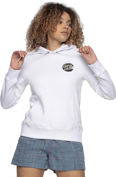 Produktbild Santa Cruz Holo Wave Dot Hood (6)