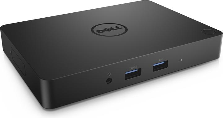 Dell USB-C Dock WD15 180W (USB-C, 11 Ports)