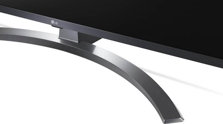 Actual product image LG 43UN74003LB - 109.2 cm (43 inch) - 3840 x 2160 pixel - LED - Smart-TV - WLAN - S (43", LED, 4K, 2020)