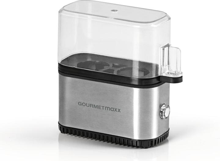 Produktbild Gourmetmaxx Eierkocher Kompakt