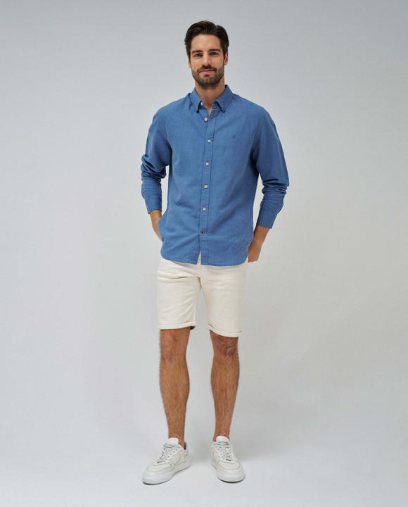 Immagine prodotto Salsa Jeans Shorts Short Joggers S-Activ (30)