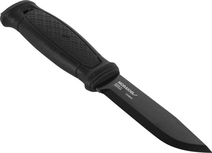 Produktbild Morakniv Garberg Carbon Black (10.90 cm)