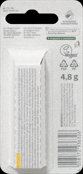 Image du produit dm alverde Sensitiv (Sticks de soin)