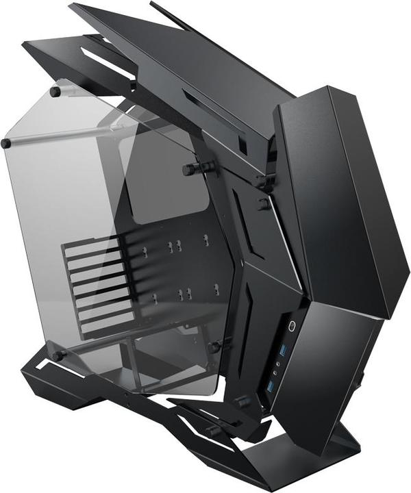 Image du produit Jonsbo MOD3 (ATX, E-ATX, mATX, Mini-ITX)