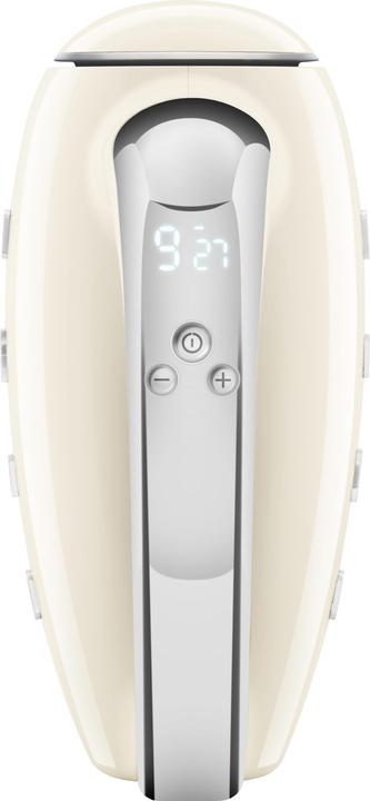 Immagine prodotto Smeg HMF01CREU (250 W)