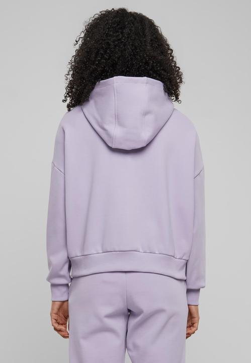 Image du produit Urban Classics Sweat à capuche surdimensionné Ladies Cozy - 131401 (5XL)