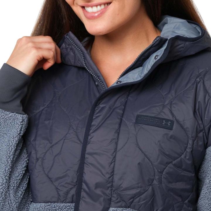 Produktbild Under Armour Mission IsolierJacke (32 D)
